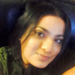 Meet your Posher, Radhika